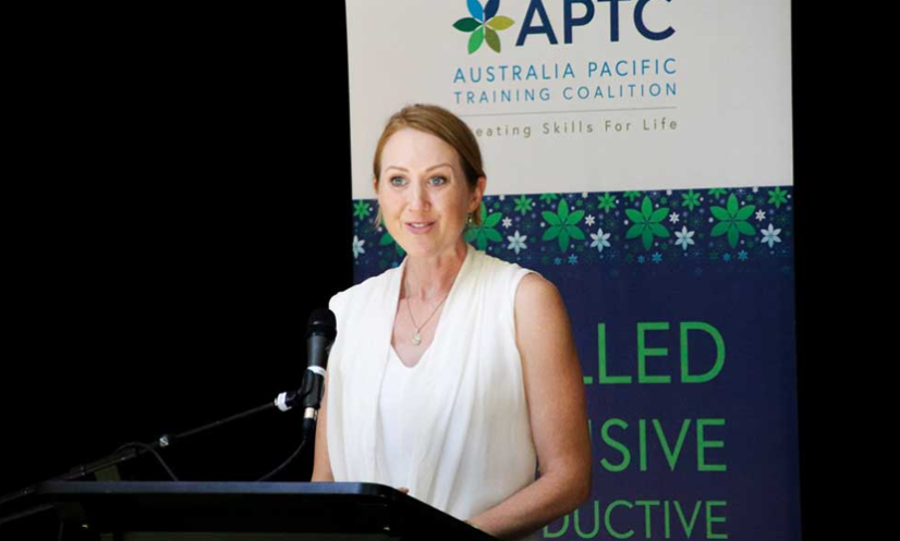 Australia Provides BDT 1.37 Billion in Aid for Rohingya