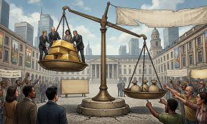 Representational image